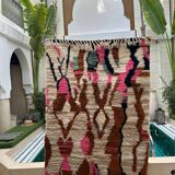 Tapis en laine Azilal