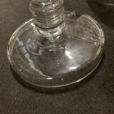 Crystal punch bucket