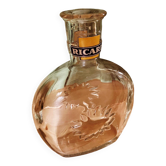 Ricard glass carafe