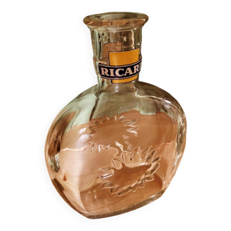 Ricard glass carafe