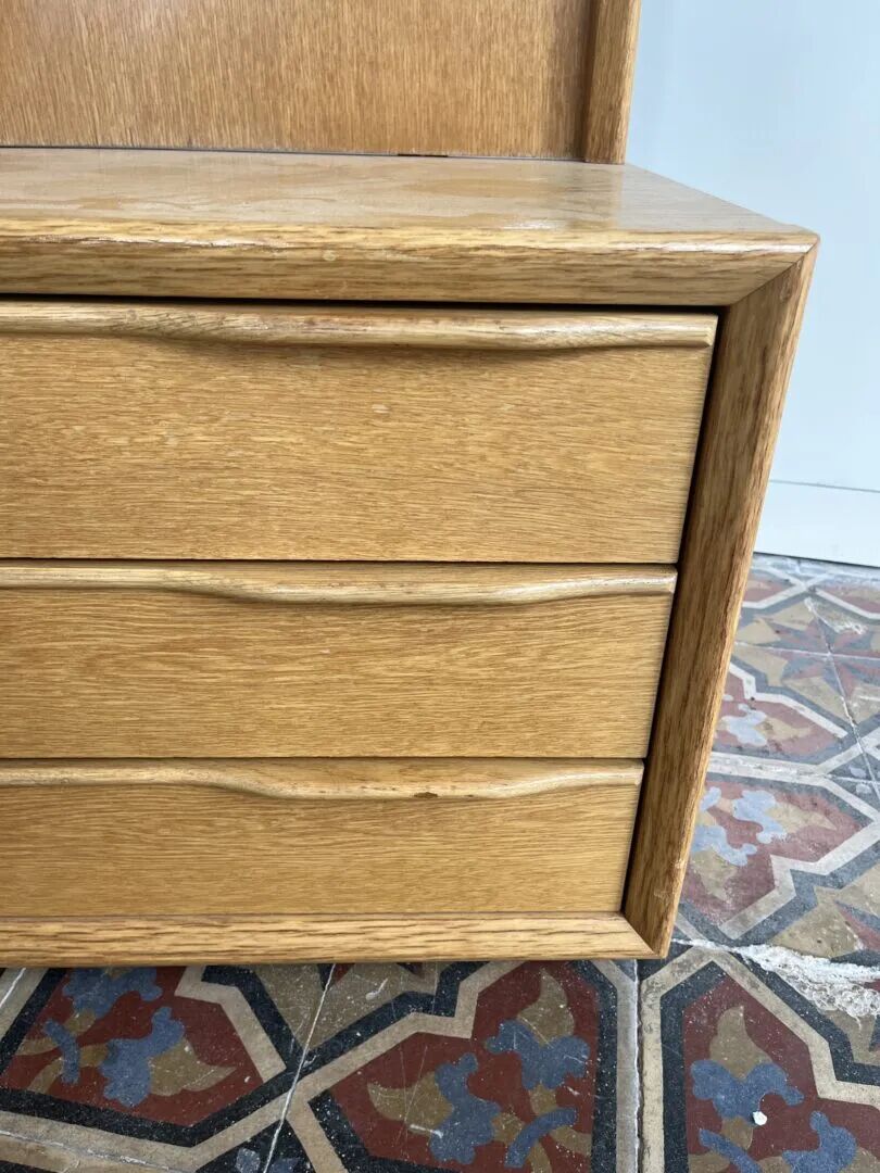 Dressing table – Geha (Germany)