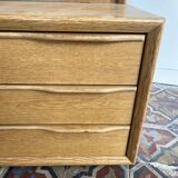 Dressing table – Geha (Germany)