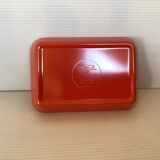 5 American Airlines airplane ramekin cups