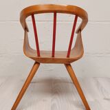 Children's chair Baumann 1950