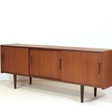 Danish Teak Sideboard