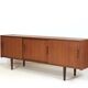 Danish Teak Sideboard
