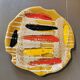 Vintage Vercor plate