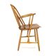 Scandinavian armchair "Mod 34T", Nässjö Stolfabrik, Nesto, Sweden, 1960
