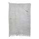 6x8 Silver & Gray Turkish Kilim Rug, 177x256Cm