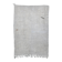 6x8 Silver & Gray Turkish Kilim Rug, 177x256Cm