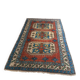 Handmade Kars carpet