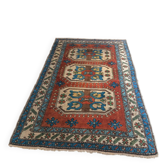 Handmade Kars carpet