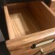 Furniture of haberdashery 14 drawers