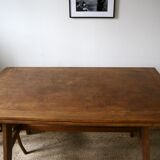 Table à manger René Gabriel
