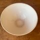 Duo of old bowls Digouin France