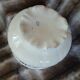Antique "Rouennais" salad bowl from Longchamp