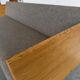 Vintage Daybed Hans Wegner oak