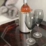 Lucite tray