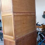 MD storage unit