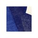 Illustration abstraite - Joe - bleu foncé - signée Eawy