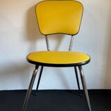 Colorful chairs