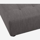 Footrest / pouf