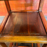 Chinese tea table