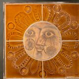 Coffee table by Roger Capron