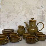 Vintage tea or coffee service set