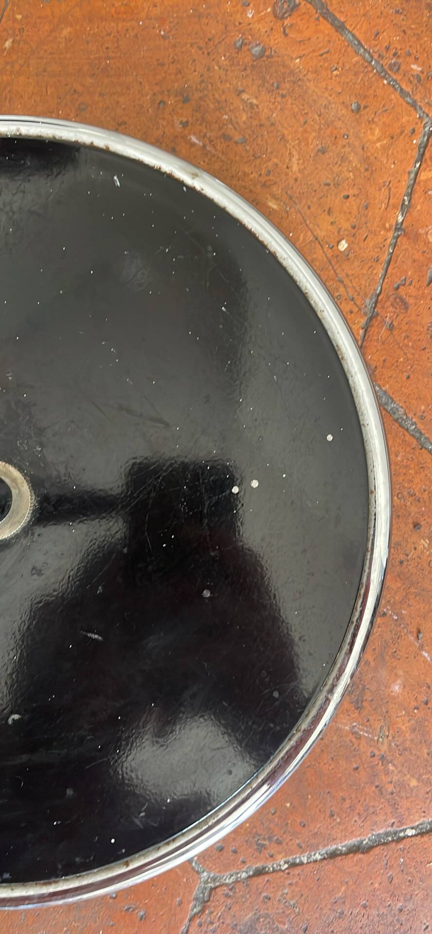 Mid century Lamp à pied - standing lamp/floor lamp