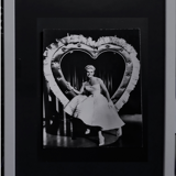 Original photograph of "Kim Novak" 1960's