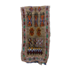 Berber carpet 112 x 220 cm