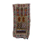 Tapis Berbère 112 x 220 cm