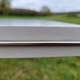 70's design coffee table