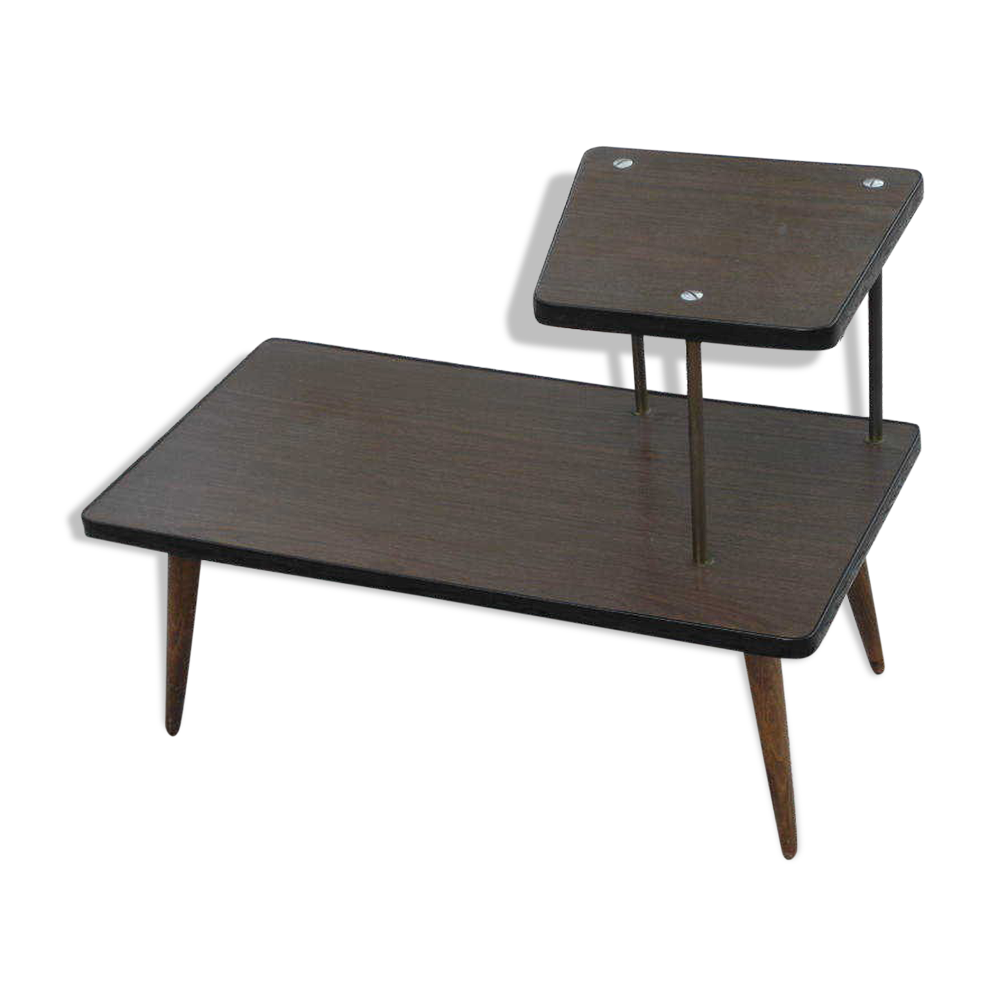 Table basse formica