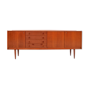 enfilade danois moderne