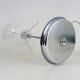 Rosseti Light Bolla table lamp/desk lamp, made in Italy, 1990s