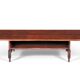 Coffee table model SC 130, Claudio Salocchi