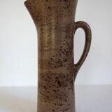 Vintage orangeade service Claude Paci Vallauris