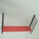 Vintage Brown Wall Shelf