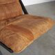 Chaise longue De Sede par Ueli Berger, DS80