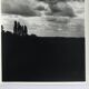 Rosine NUSIMOVICI, Untitled (Cloud V), c 1980. Black and white silver print