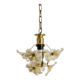 Suspension Vintage Florale Eglo