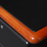 Warren Platner executive desk, Knoll International