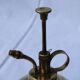 Brass spray