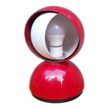 Eclisse lamp by Vico Magistretti for Artemide Italy 1970s