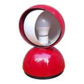 Eclisse lamp by Vico Magistretti for Artemide Italy 1970s