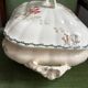 E. Bourgeois soup tureen