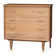Belle commode vintage (années 60/70). Rénovée.