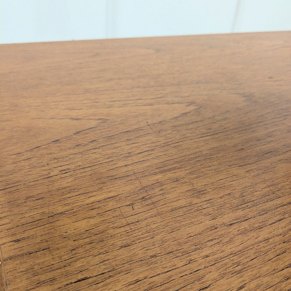 Table à manger en teck